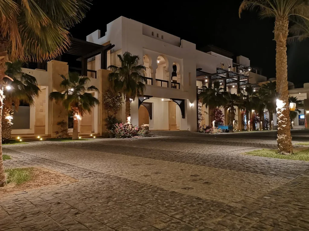 El Gouna: Ancients Sands Golf Resort and Residences